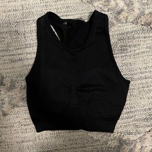 Gymshark crop top/ sports bra